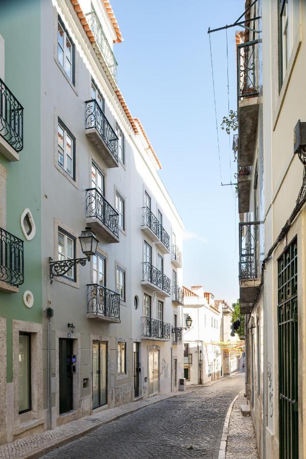 Ponto Alto Appartement Lisboa