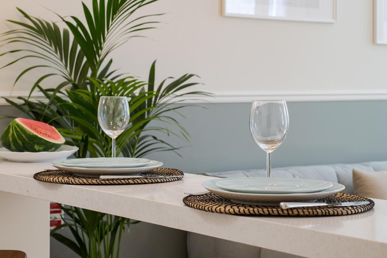 Appartement Ponto Alto