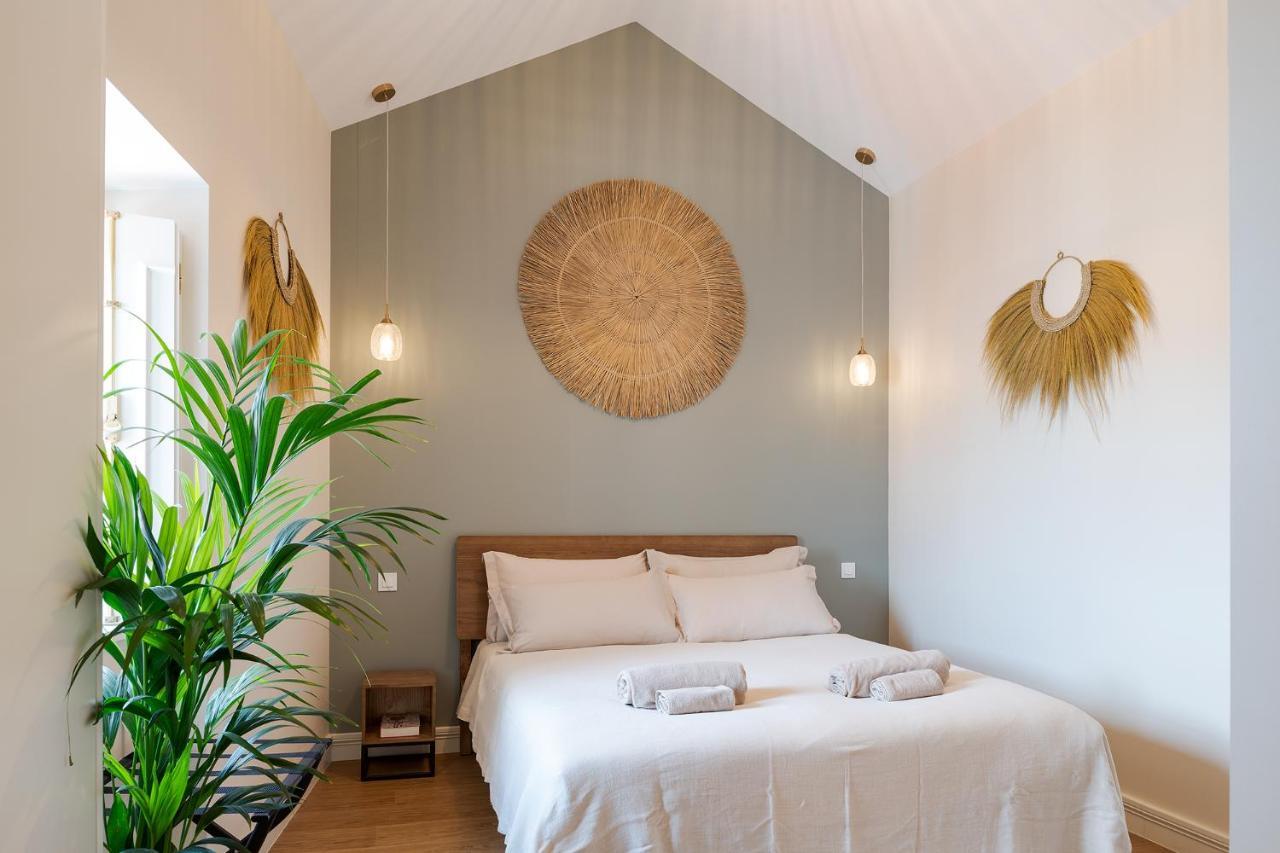 Appartement Ponto Alto