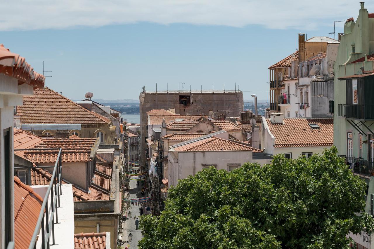 Appartement Ponto Alto *