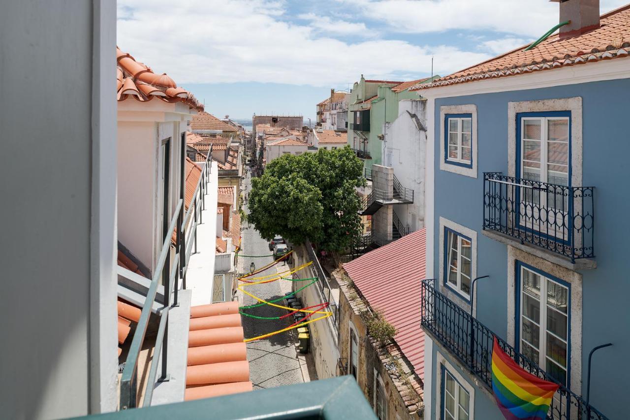 Ponto Alto Appartement Lisboa