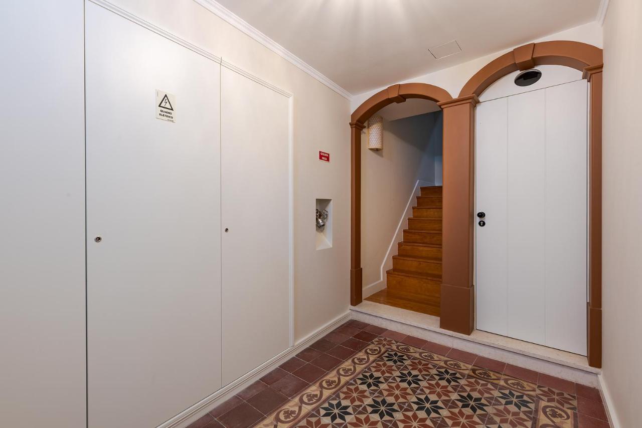 Ponto Alto Appartement