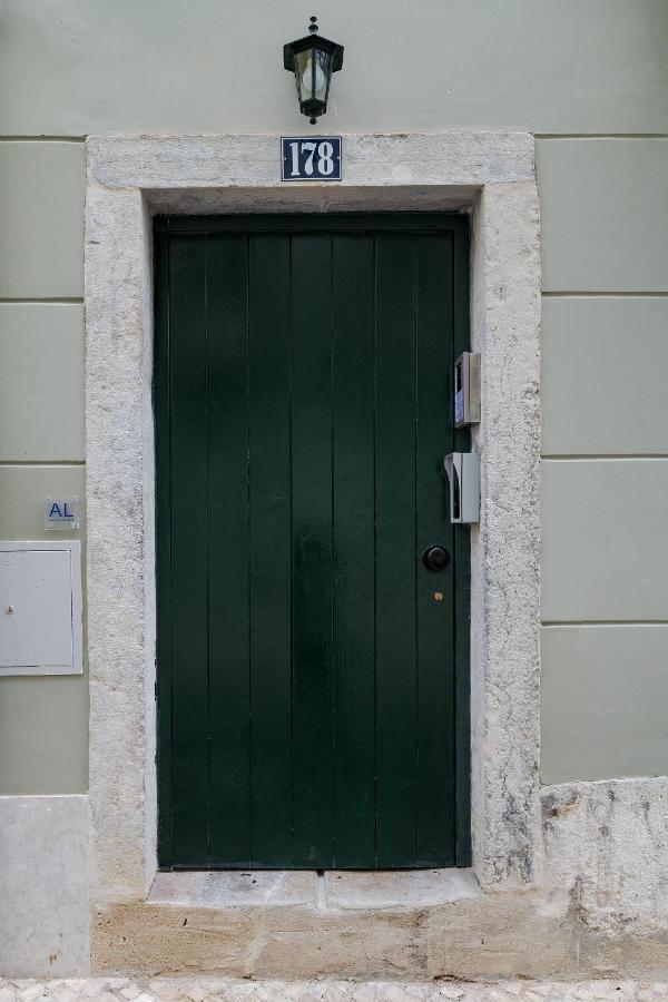 Ponto Alto Appartement Lisboa