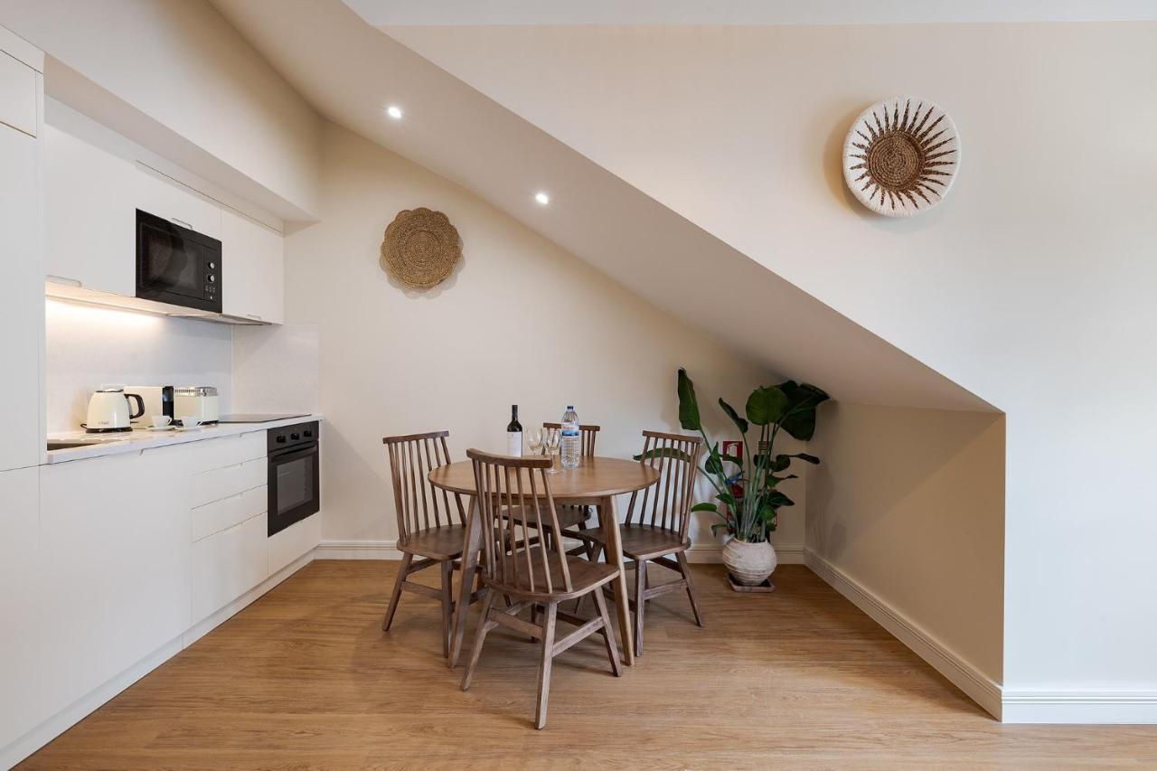 Ponto Alto Appartement Lisboa